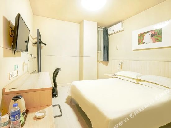 Фото Jinjiang Inn Harbin Central Street Xinyang Road