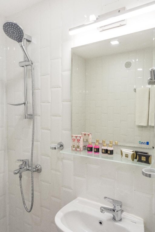 Фото Mpm Hotel Orel - Ultra All Inclusive