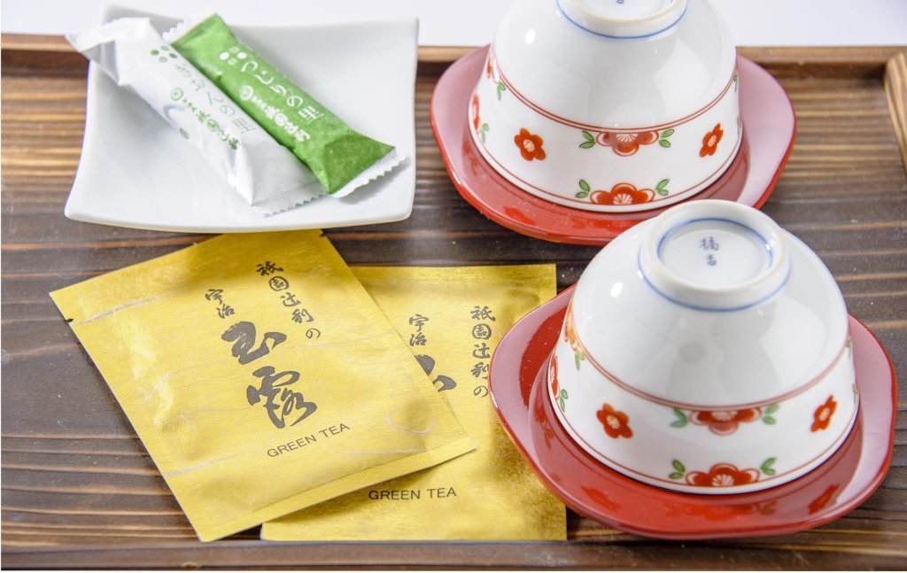 Фото EN Hotel Kyoto