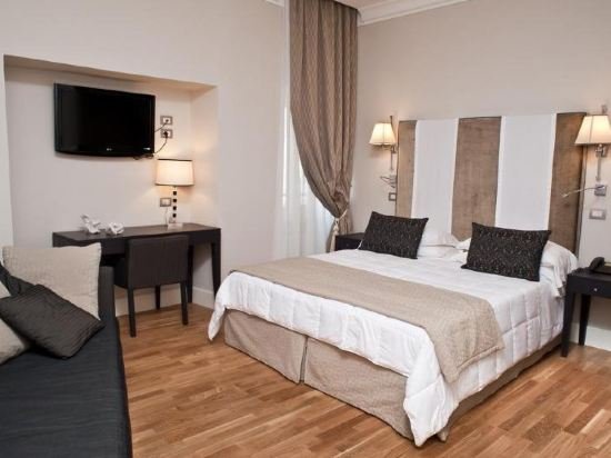 Фото Hotel Clitunno