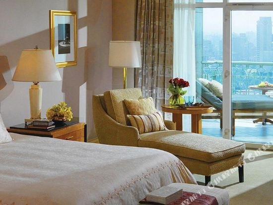 Фото Four Seasons Cairo At Nile Plaza