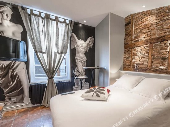 Фото Hôtel de l'Europe