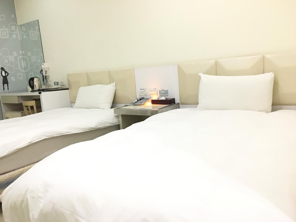 Фото King Plaza Hotel