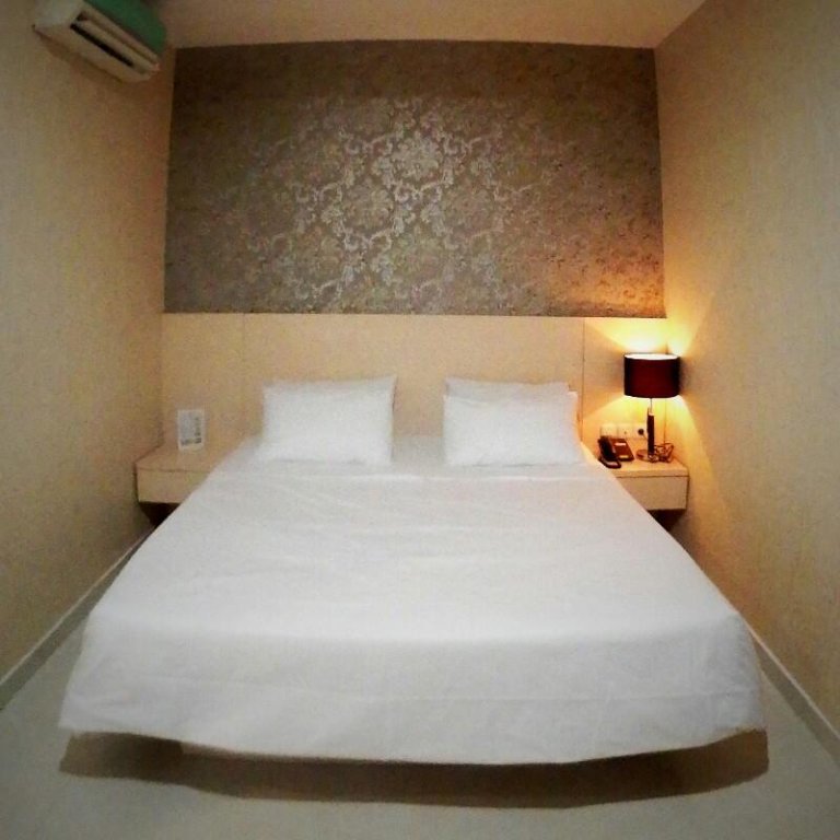 Фото Hotel Swk 95