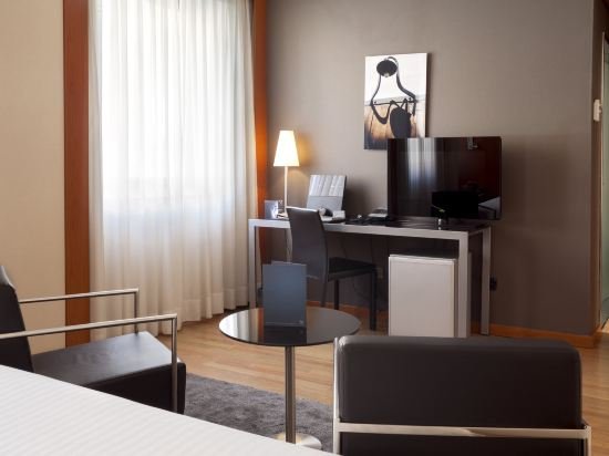 Фото AC Hotel Los Vascos