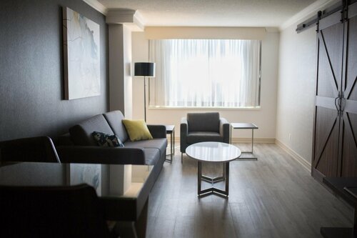Гостиница The Park Hotel London в Лондоне