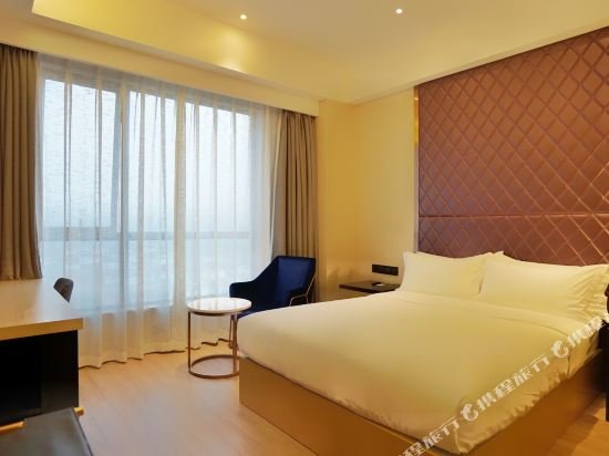 Фото Ibis Styles Hz Chaowang Rd