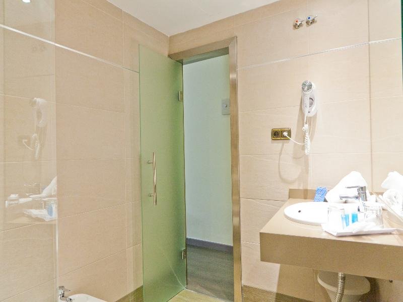 Фото Hotel Porcel Sabica