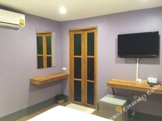 Фото Mac Resort Hotel