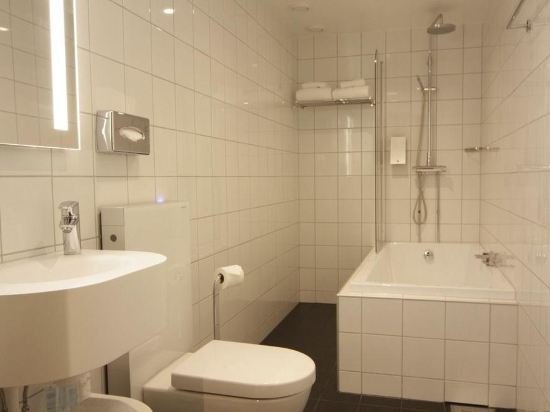 Фото Thon Hotel Arendal