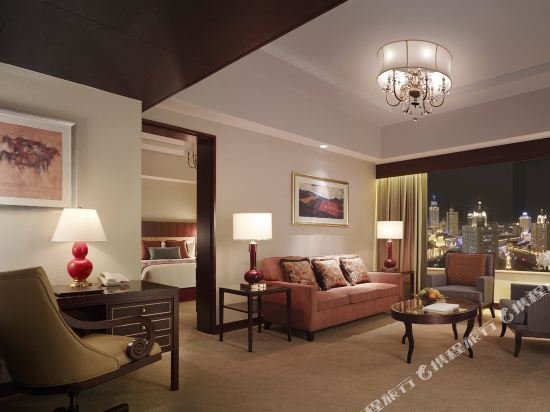 Фото Shangri-La Manzhouli