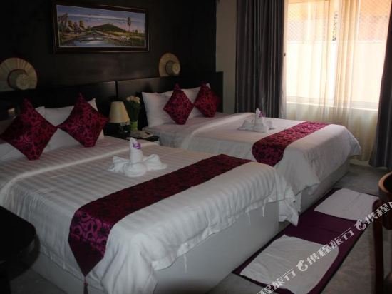 Фото Succo Gene Hotel