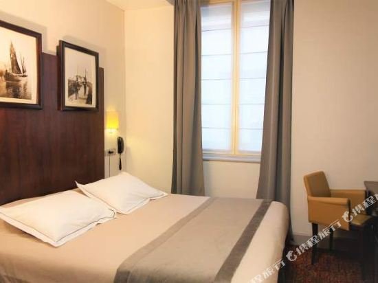 Фото Best Western Saint Antoine