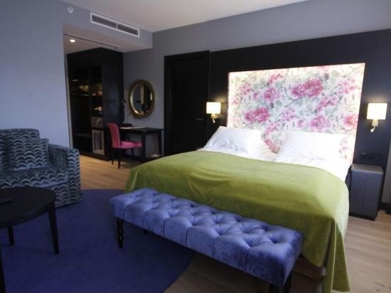 Фото Thon Hotel Arendal