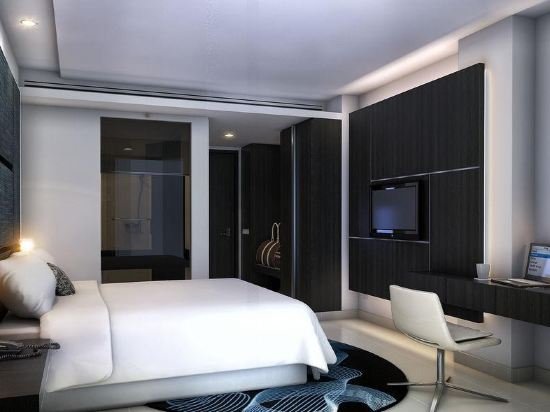 Фото Grandia Hotel