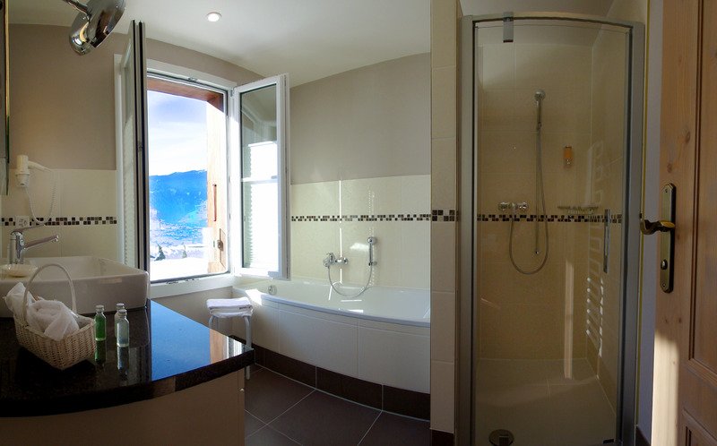 Фото Romantik Hotel Schweizerhof