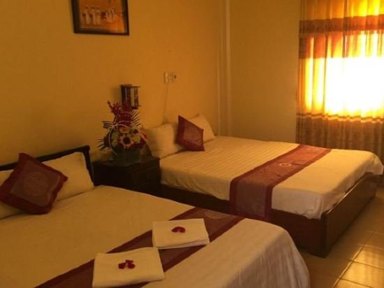 Фото Cozy Hue Hotel