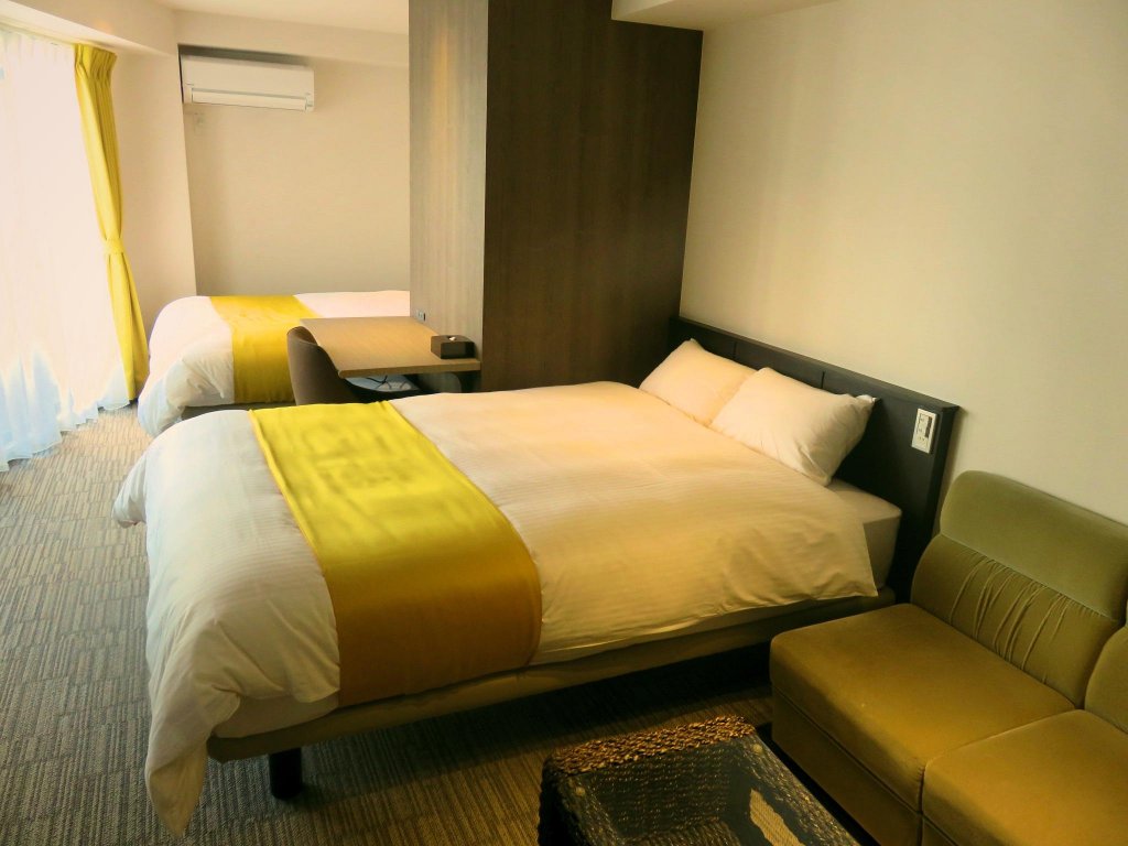 Фото Terrace Kiyomizu Kyoto