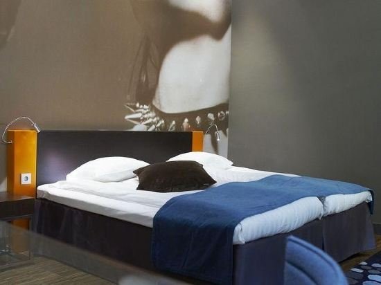 Фото Comfort Hotel Malmö