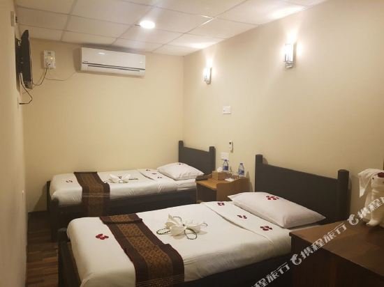 Фото Bagan Lodge