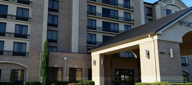 Фото Hyatt Place Kansas City/Overland Park/Convention Center