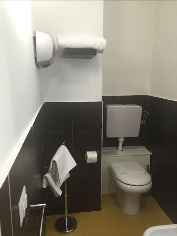 Фото B&b Napolimilionaria