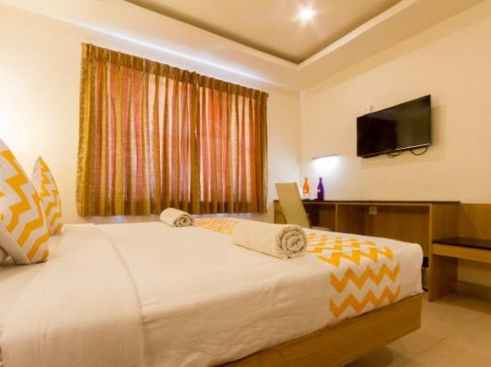 Фото Fabhotel Thejas Paaradise