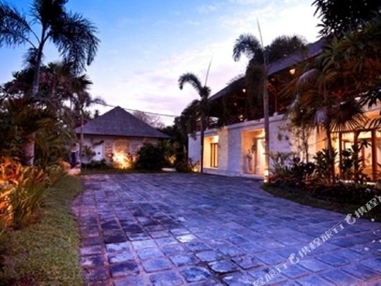 Фото Avillion Villa Cinta