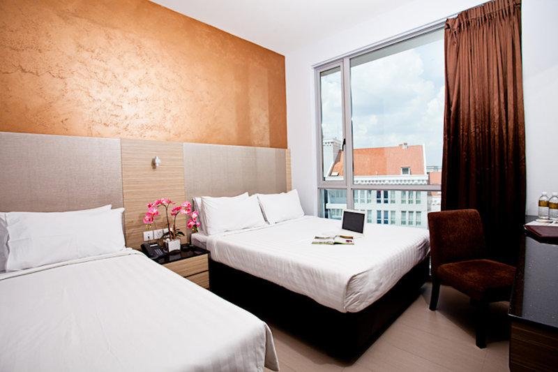 Фото отеля 3