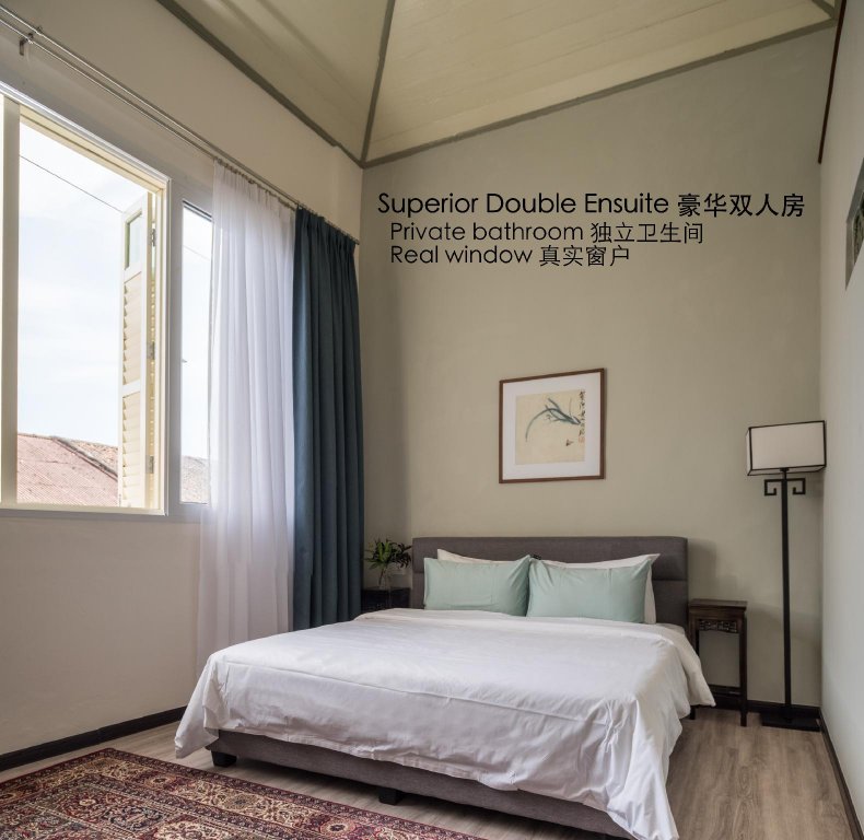 Фото Carnarvon House