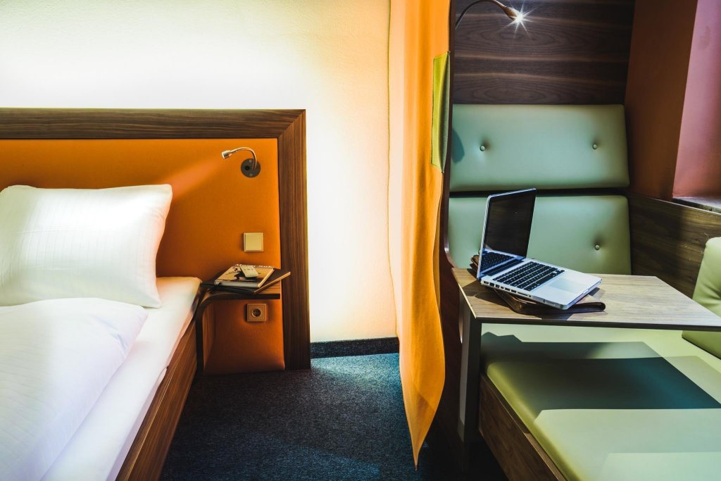 Фото Cocoon Sendlinger Tor