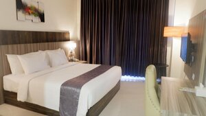 Vega Hotel (Provinsi Papua Barat Daya, Kota Sorong City, Kota Sorong), hotel