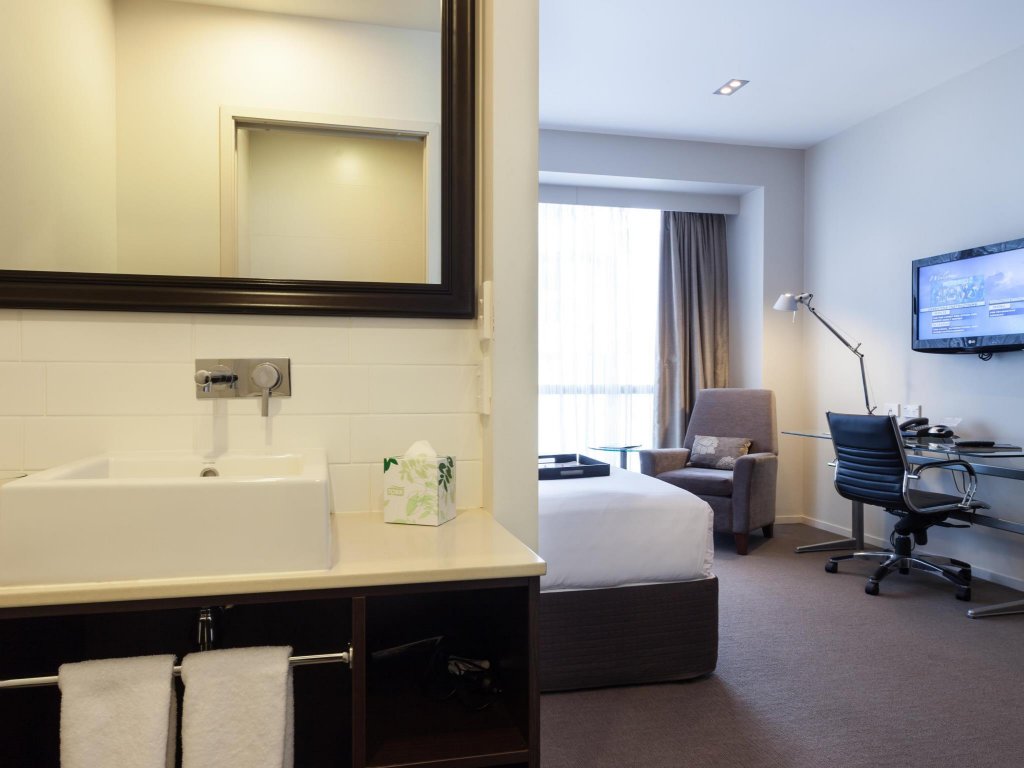 Фото Rydges Auckland, an Evt hotel
