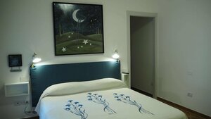 Гостиница B&b Giardino 34
