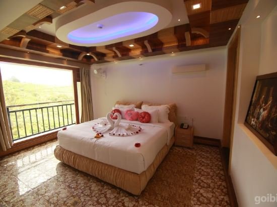 Фото Parakkat Nature Resorts