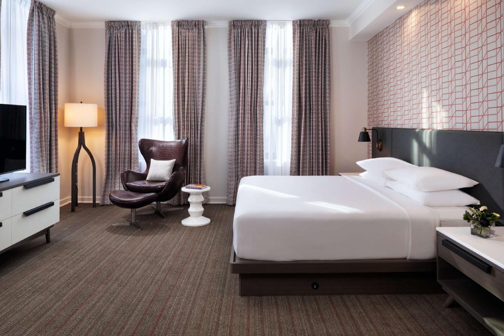 Фото Hyatt Centric Downtown Minneapolis