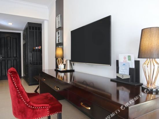 Фото Queenco Hotel & Casino