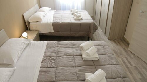 Гостиница B&b H224 в Реджо-ди-Калабрия
