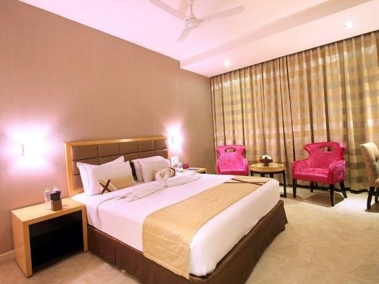 Фото Best Western Ashoka