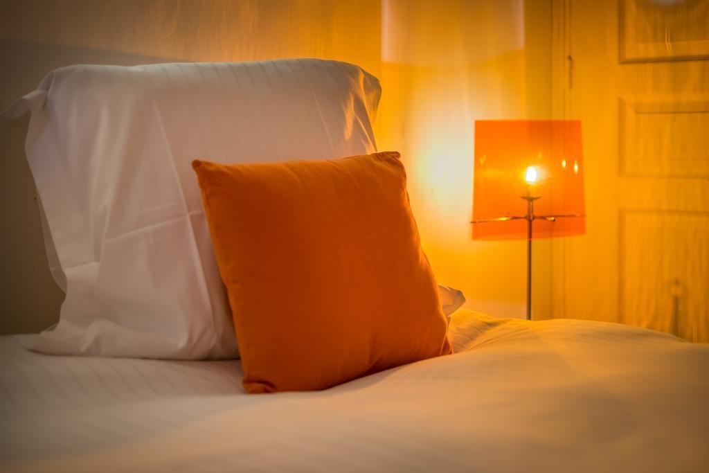 Фото Le Pavillon Des Lys