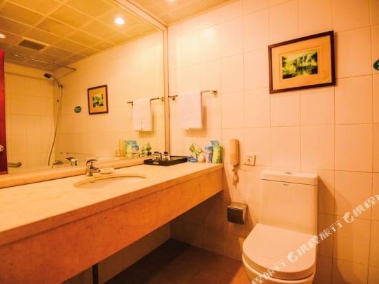 Фото Beijing Ningxia Hotel