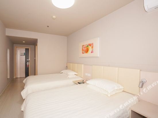 Фото Jinjiang Inn