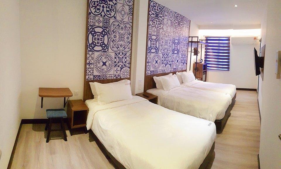 Фото Styles Hotel