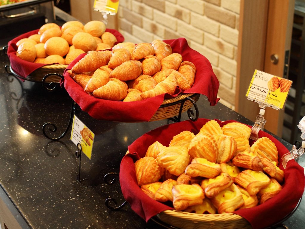 Фото Super Hotel Namba Nipponbashi