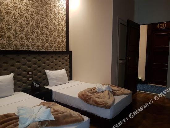 Фото Paradise Boutique Hotel
