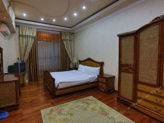 Фото Азия Гранд отель