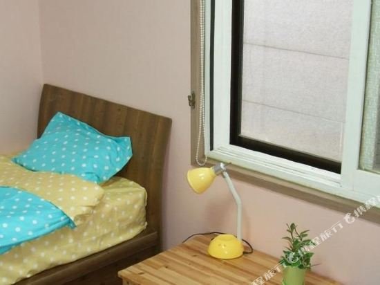 Фото Birdsnest Hostel Hongdae