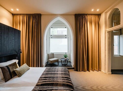 Внешний вид отеля Monasterium PoortAckere в Генте, фото 3