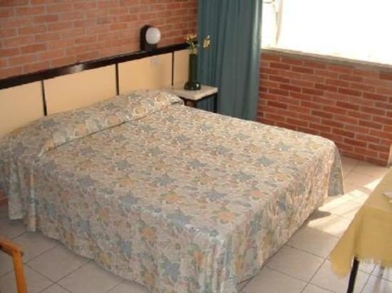 Фото Hotel Marina