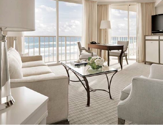 Фото Four Seasons Resort Palm Beach